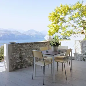 Hotel apartamentowy Ca De L'angelon, Brenzone sul Garda