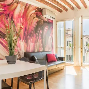 Garden Apartment Venedig