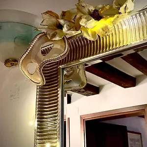 Casa Segalin Apartment Venedig