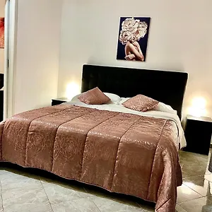 La Casa Di Silvy Apartment Genua