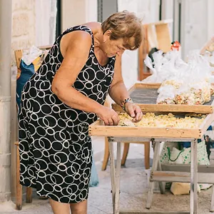 Lena Vecchia Apartment Bari