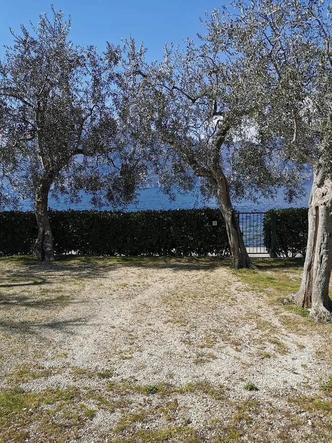 Campsite Camping Baldo Brenzone sul Garda