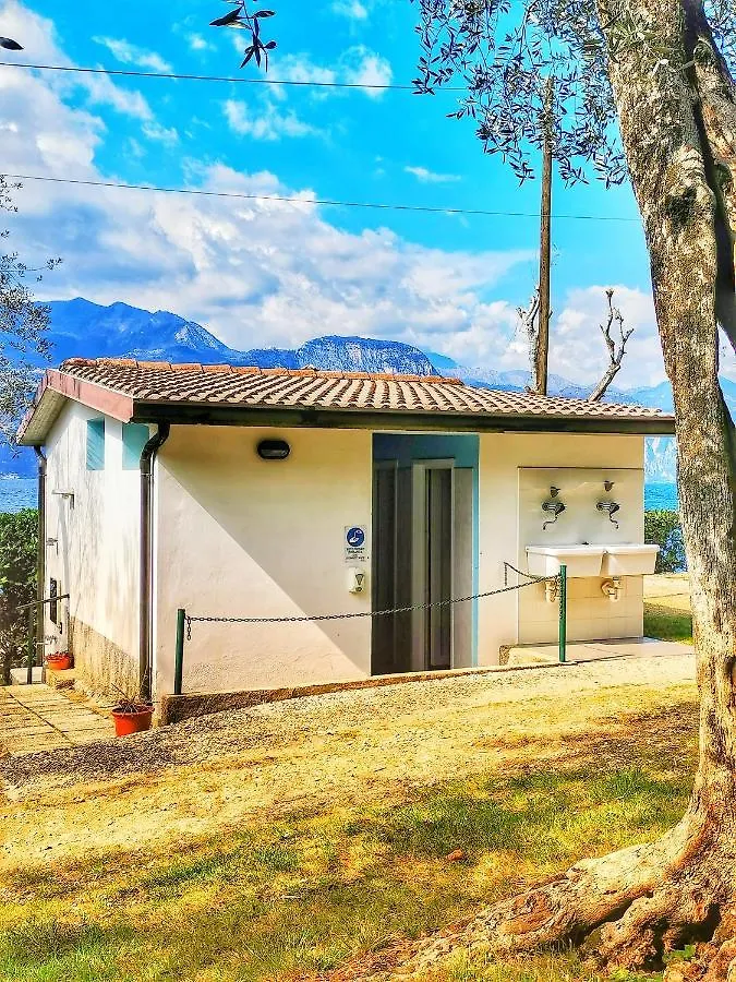 Camping Baldo Brenzone sul Garda