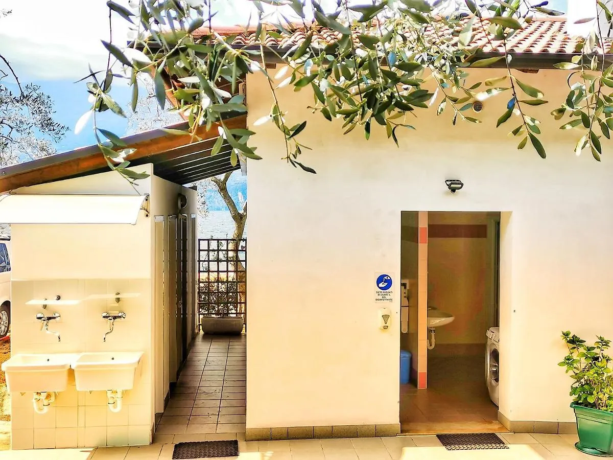 Camping Baldo Brenzone sul Garda Kemping
