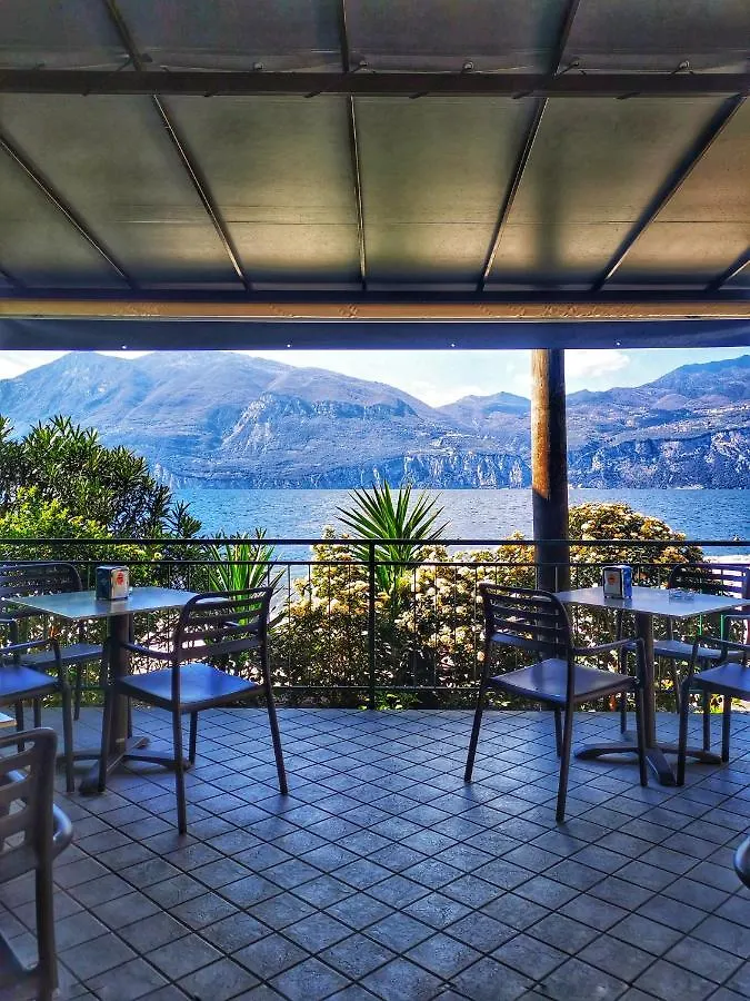 Camping Baldo Brenzone sul Garda 0*,  Włochy