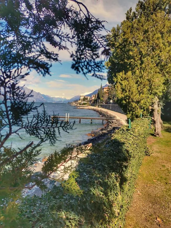 Campsite Camping Baldo Hotel Brenzone sul Garda